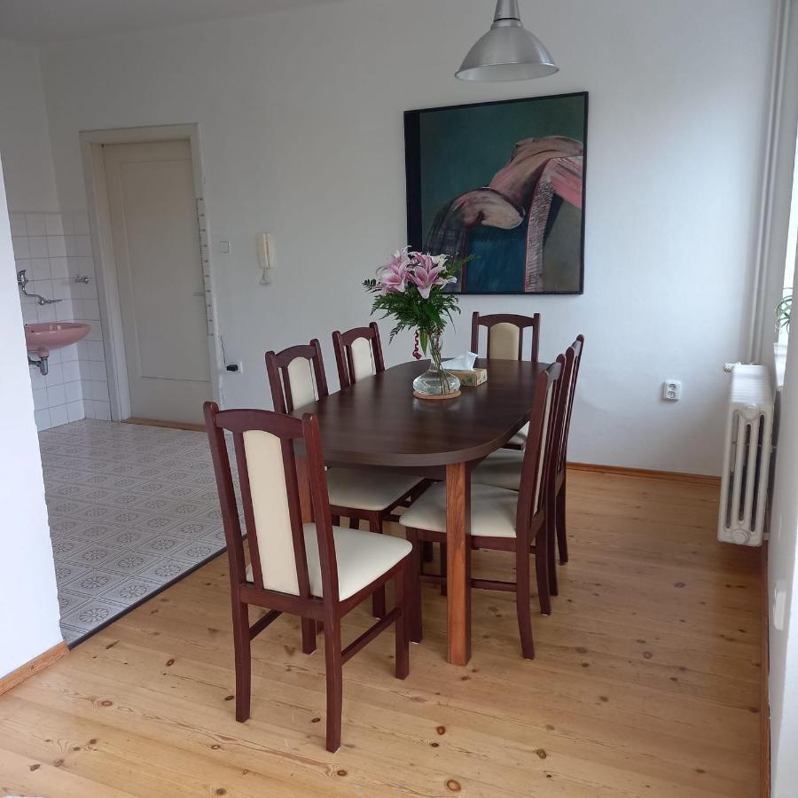 Vila Hesha Apartment Cesky Krumlov Exterior photo